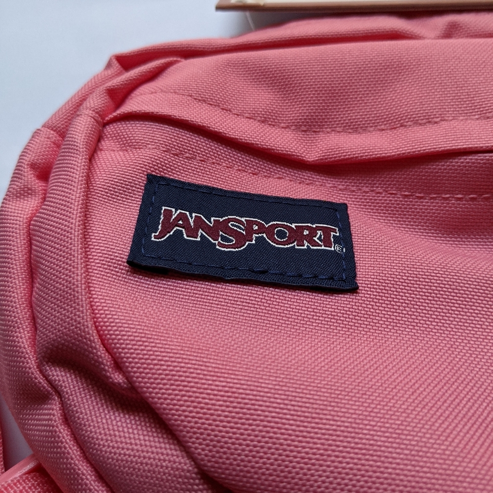 Jansport Fifth Avenue Waist Pack / Fanny Pack - Picture 4 of 9